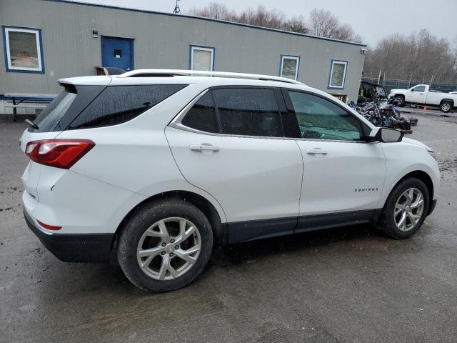 Obraz 3 z 2019 CHEVROLET EQUINOX LT 2019 z VIN 2GNAXVEXXK6262743