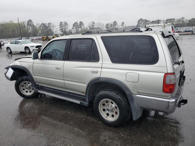 Obraz 2 z 1999 TOYOTA 4RUNNER SR5 1999 z VIN JT3GN86R3X0096399
