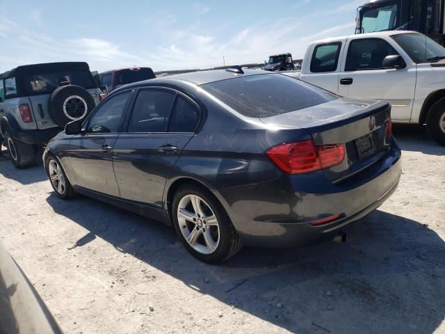 Obraz 2 z 2013 BMW 320 I 2013 z VIN WBA3B1C57DK129638
