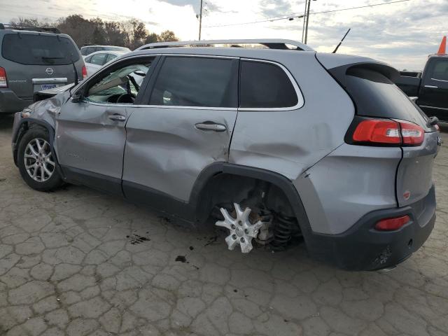 Obraz 2 z 2015 JEEP CHEROKEE LATITUDE 2015 z VIN 1C4PJLCB2FW629081
