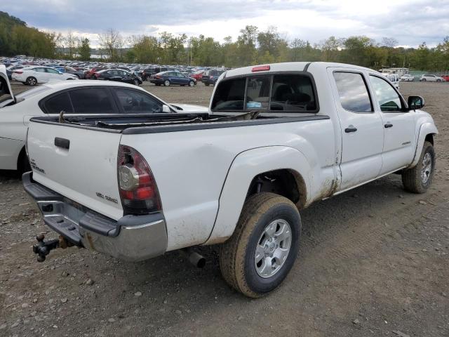 Image 3 of 2013 TOYOTA TACOMA DOUBLE CAB LONG BED 2013 with VIN 3TMMU4FN2DM055178