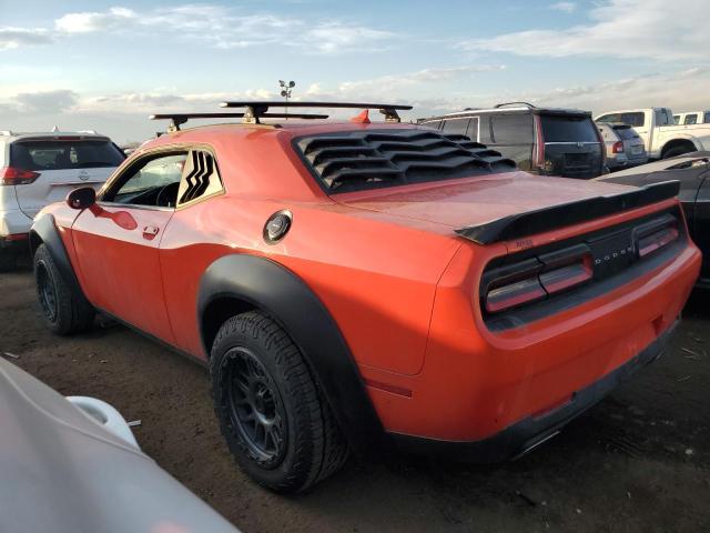 Изображение 2 2018 DODGE CHALLENGER GT 2018 с VIN 2C3CDZGG0JH311745
