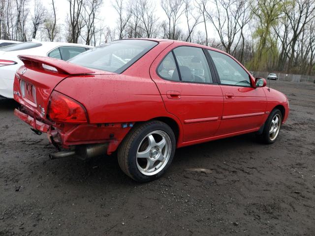Image 3 of 2006 NISSAN SENTRA 1.8 2006 with VIN 3N1CB51D16L552076