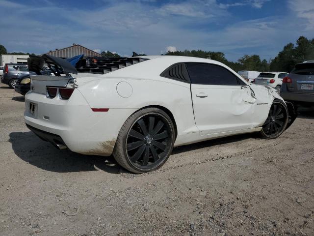 Obraz 3 z 2012 CHEVROLET CAMARO LS 2012 z VIN 2G1FA1E35C9129323