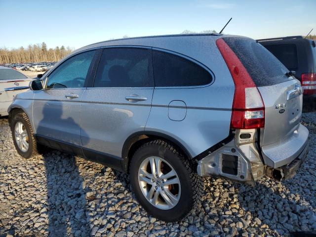 Изображение 2 2010 HONDA CR-V EXL 2010 с VIN 5J6RE4H74AL039816