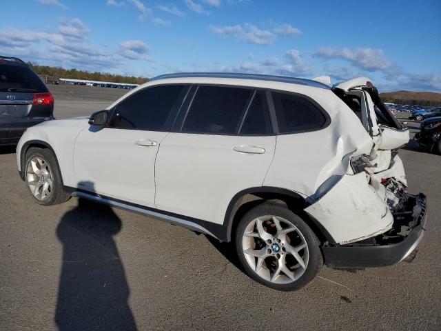 Obraz 2 z 2014 BMW X1 XDRIVE28I 2014 z VIN WBAVL1C58EVR94334