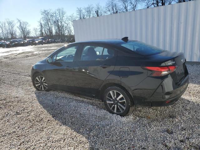 Изображение 2 2021 NISSAN VERSA SV 2021 с VIN 3N1CN8EV7ML853279