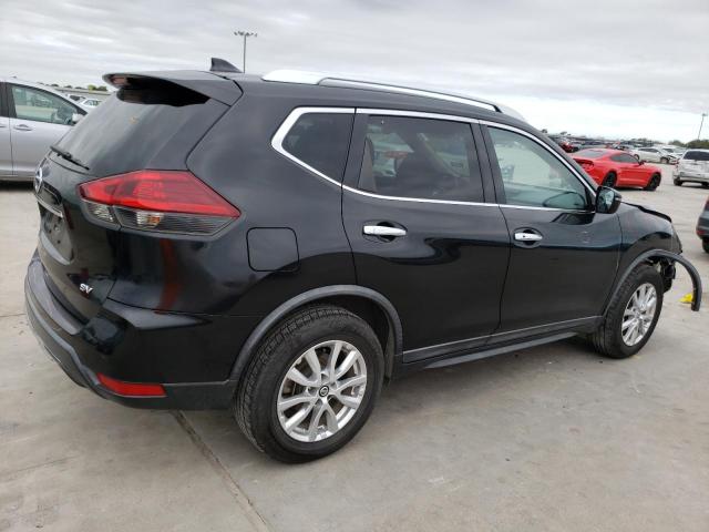 Image 3 of 2018 NISSAN ROGUE S 2018 with VIN KNMAT2MT0JP500082