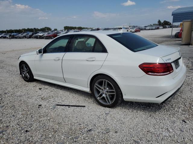 Изображение 2 2014 MERCEDES-BENZ E 350 4MATIC 2014 с VIN WDDHF8JB0EA971121