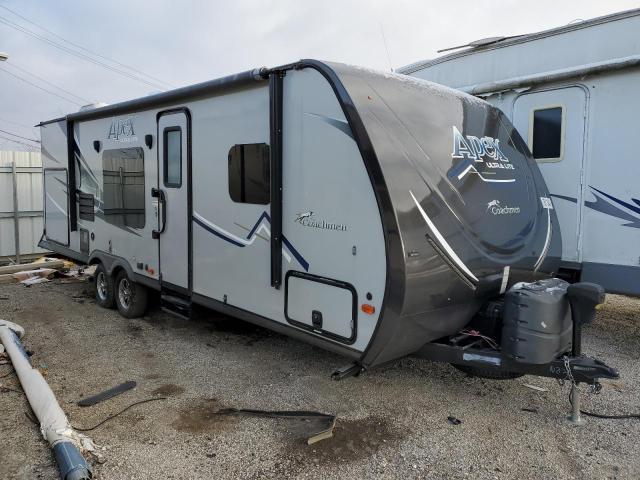 Obraz 2019 WILDWOOD COACHMEN 2019