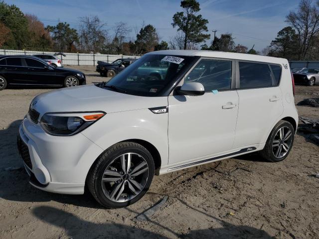 2016 KIA SOUL + 2016 image