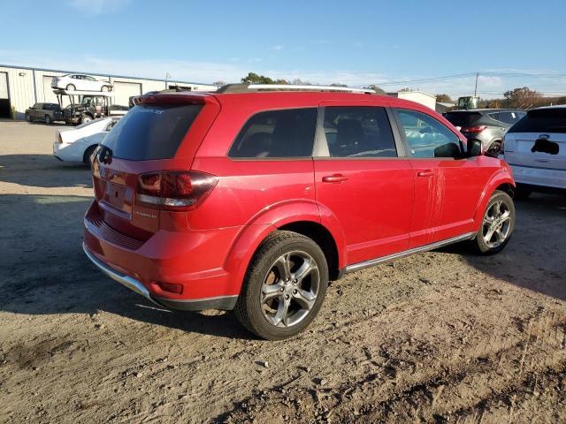 Изображение 3 2016 DODGE JOURNEY CROSSROAD 2016 с VIN 3C4PDCGB5GT143275