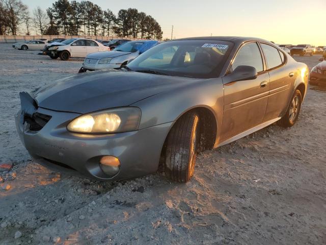 Изображение 2005 PONTIAC GRAND PRIX  2005