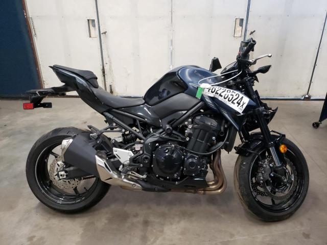 Obraz 1 z 2022 KAWASAKI ZR900 F 2022 z VIN ML5ZRDF18NDA56396