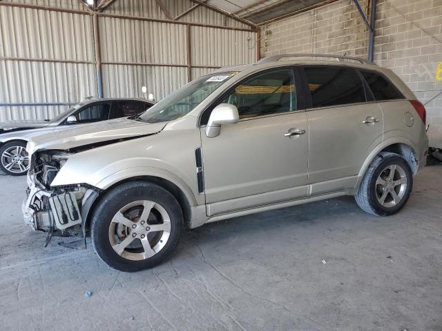 Image 1 of 2014 CHEVROLET CAPTIVA LT 2014 with VIN 3GNAL3EK2ES517668