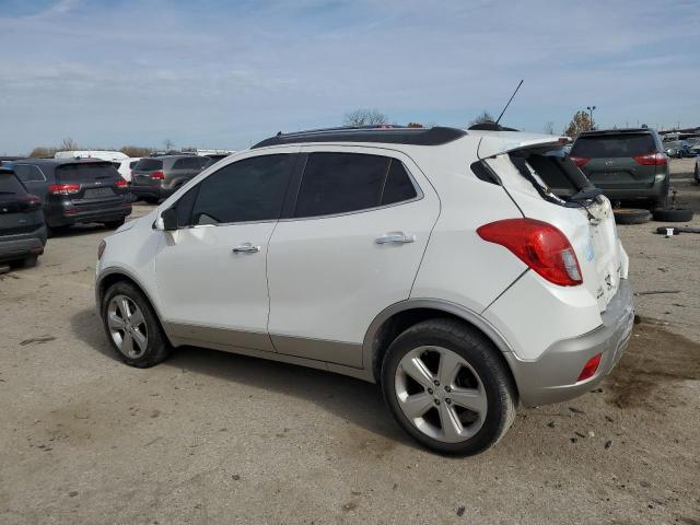 Image 2 of 2015 BUICK ENCORE  2015 with VIN KL4CJCSB7FB129242