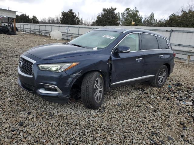 Изображение 1 2020 INFINITI QX60 LUXE 2020 с VIN 5N1DL0MN0LC503265