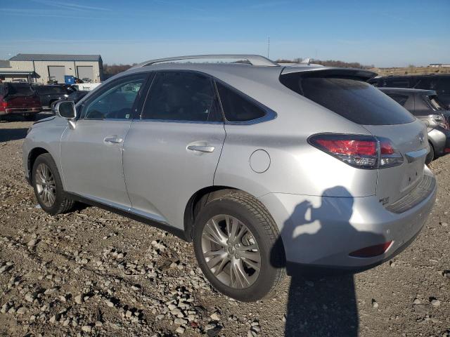 Изображение 2 2013 LEXUS RX 350 BASE 2013 с VIN 2T2BK1BA6DC198492