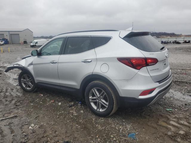 Obraz 2 z 2018 HYUNDAI SANTA FE SPORT  2018 z VIN 5XYZUDLB8JG508051