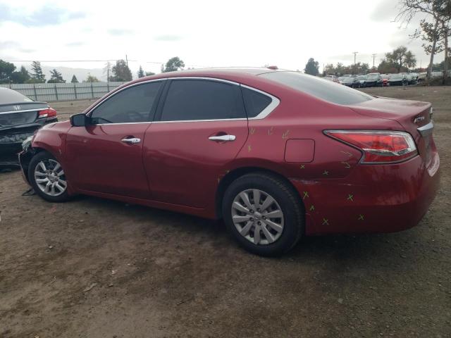 Obraz 2 z 2015 NISSAN ALTIMA 2.5 2015 z VIN 1N4AL3AP5FC104411