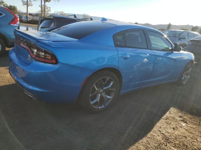Image 3 of 2015 DODGE CHARGER R/T 2015 with VIN 2C3CDXCT8FH735558