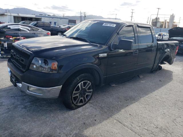 Изображение 1 2004 FORD F150 SUPERCREW 2004 с VIN 1FTPW12594KD38194