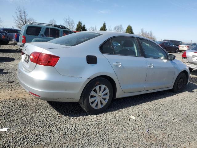 Изображение 3 2014 VOLKSWAGEN JETTA BASE 2014 с VIN 3VW2K7AJ1EM320710