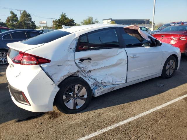 Obraz 3 z 2022 HYUNDAI IONIQ BLUE 2022 z VIN KMHC65LC0NU276866