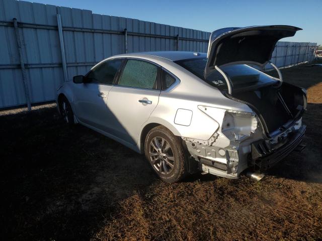 Изображение 2 2015 NISSAN ALTIMA 2.5 2015 с VIN 1N4AL3AP9FC491061