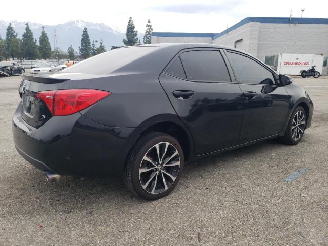 Изображение 3 2017 TOYOTA COROLLA L 2017 с VIN 5YFBURHE8HP671287