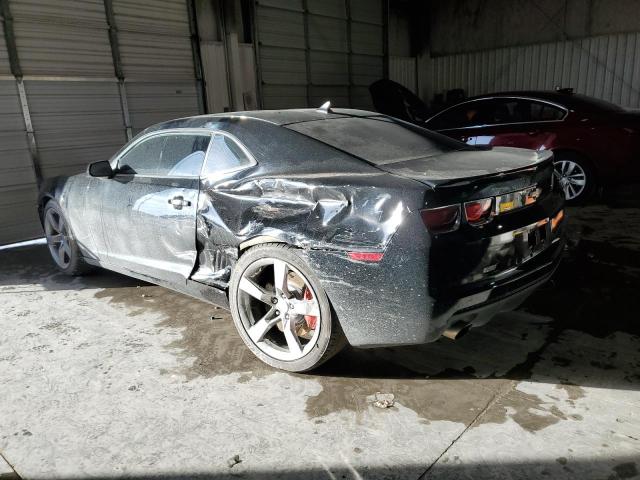 Obraz 2 z 2011 CHEVROLET CAMARO 2SS 2011 z VIN 2G1FK1EJ2B9135915