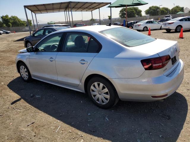 Image 2 of 2016 VOLKSWAGEN JETTA S 2016 with VIN 3VW267AJ9GM327248