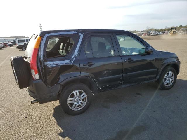 Obraz 3 z 2004 HONDA CR-V EX 2004 z VIN SHSRD78824U237992