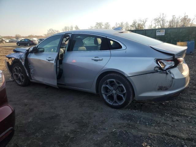 Obraz 2 z 2020 CHEVROLET MALIBU LT 2020 z VIN 1G1ZD5STXLF112914