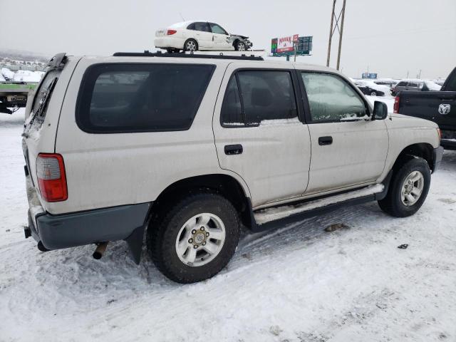 Изображение 3 1998 TOYOTA 4RUNNER SR5 1998 с VIN JT3HM84R0W0027842