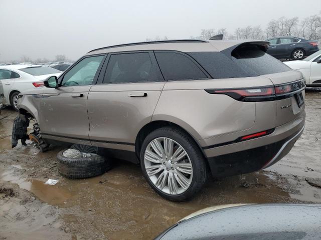 Изображение 2 2022 LAND ROVER RANGE ROVER VELAR R-DYNAMIC S 2022 с VIN SALYT2EX6NA340226