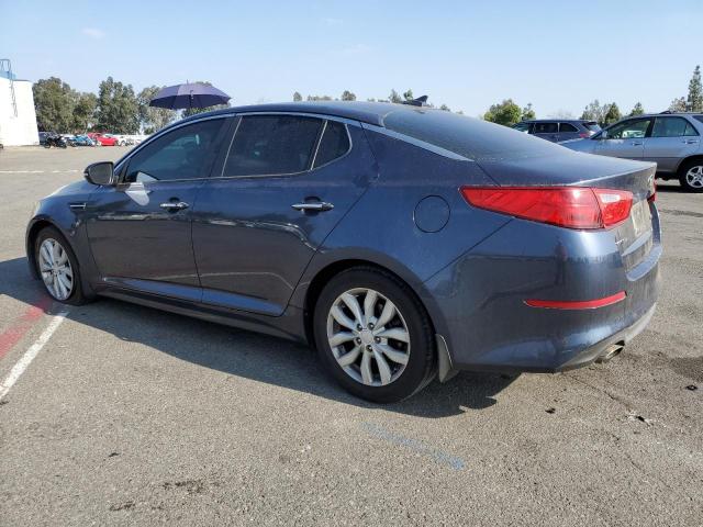 Obraz 2 z 2015 KIA OPTIMA EX 2015 z VIN 5XXGN4A76FG424941