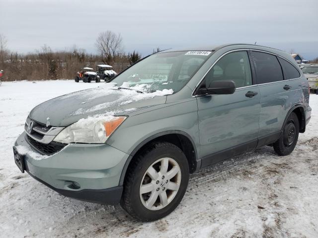 2011 HONDA CR-V SE 2011 image