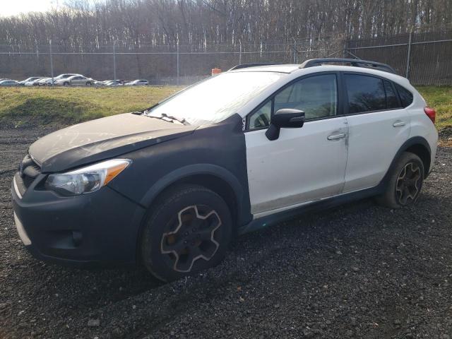 Obraz 1 z 2015 SUBARU XV CROSSTREK 2.0 LIMITED 2015 z VIN JF2GPAMC0F8279594