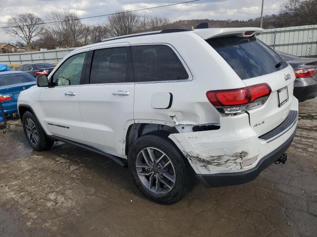 Изображение 2 2022 JEEP GRAND CHEROKEE LIMITED 2022 с VIN 1C4RJFBG5NC165159
