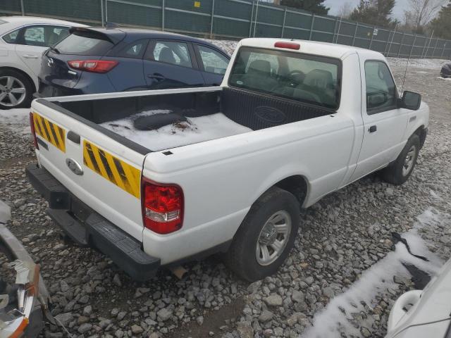 Изображение 3 2009 FORD RANGER  2009 с VIN 1FTYR10D99PA64639