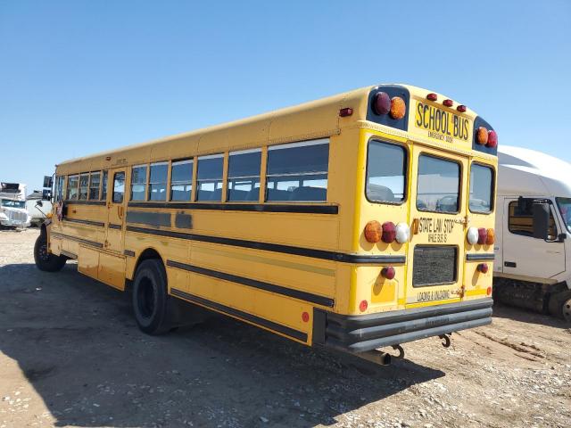 Изображение 3 1999 INTERNATIONAL 3000 3800 1999 с VIN 1HVBBABP8XH251695