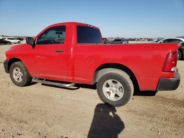 Image 2 of 2009 DODGE RAM 1500  2009 with VIN 1D3HB16K79J526314