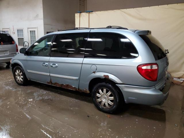 Obraz 2 z 2006 CHRYSLER TOWN & COUNTRY TOURING 2006 z VIN 2A4GP54L96R784599