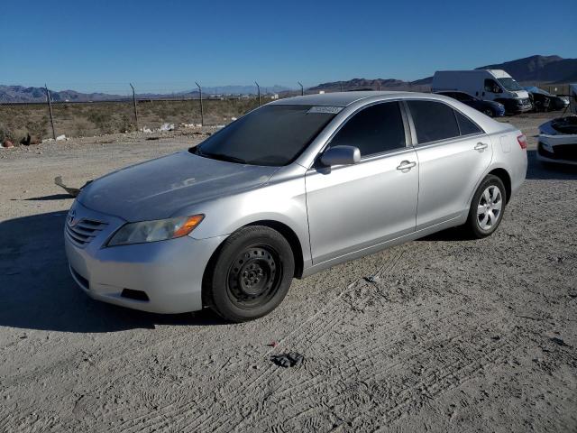 2009 TOYOTA CAMRY BASE 2009 image