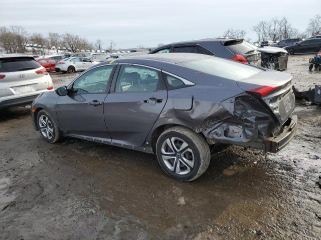 Obraz 2 z 2018 HONDA CIVIC LX 2018 z VIN 2HGFC2F59JH571310