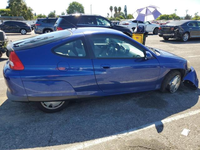 Изображение 3 2002 HONDA INSIGHT  2002 с VIN JHMZE14722T000779
