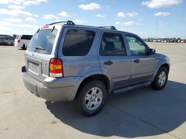 Image 3 of 2007 FORD ESCAPE XLT 2007 with VIN 1FMCU93187KB68618