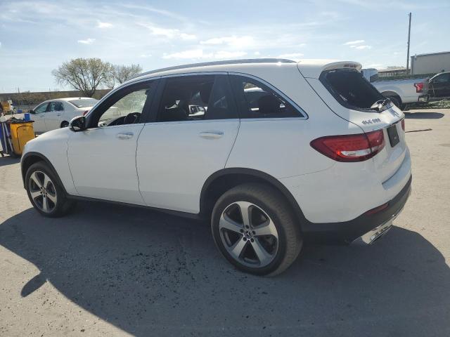 Изображение 2 2019 MERCEDES-BENZ GLC 300 2019 с VIN WDC0G4JB4KV127918