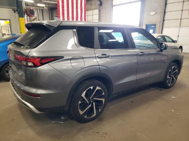 Image 3 of 2022 MITSUBISHI OUTLANDER SE 2022 with VIN JA4J4UA8XNZ085916